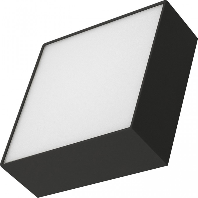 Светильник ARLIGHT Day4000 SP-QUADRO-S175x175-16W 034784