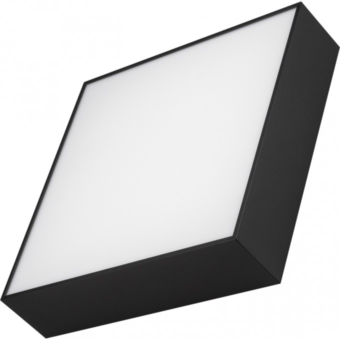 Светильник ARLIGHT Day4000 SP-QUADRO-S250x250-25W 034789