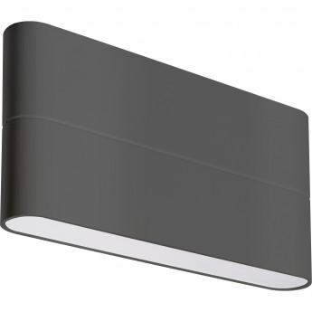 Светильник ARLIGHT Day4000 SP-WALL-FLAT-S170x90-2x6W