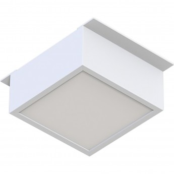 Светильник ARLIGHT DL-GRIGLIATO-S90x90-12W Warm 3000