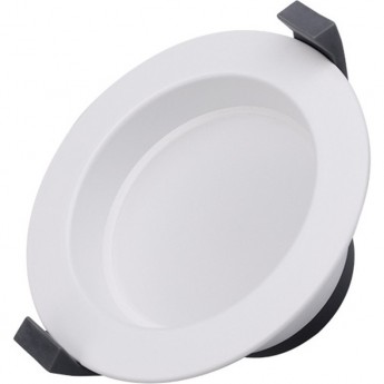 Светильник ARLIGHT IM-CYCLONE-R165-18W Day4000 (WH, 90 deg) Светильник ARLIGHT IM-CYCLONE-R165-18W Day4000 (WH, 90 deg)