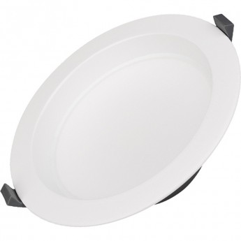 Светильник ARLIGHT IM-CYCLONE-R200-20W White6000 (WH, 90 deg)