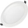 Светильник ARLIGHT IM-CYCLONE-R230-30W Warm3000 (WH, 90 deg) 022524(2)