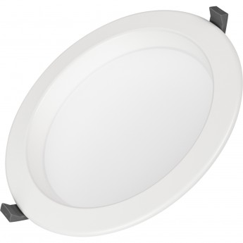 Светильник ARLIGHT IM-CYCLONE-R230-30W White6000 (WH, 90 deg) Светильник ARLIGHT IM-CYCLONE-R230-30W White6000 (WH, 90 deg)