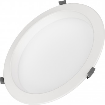 Светильник ARLIGHT IM-CYCLONE-R280-40W White6000 (WH, 90 deg)