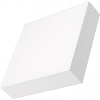 Светильник ARLIGHT IM-QUADRO-EMERGENCY-3H-S250x250-28W Day4000 (WH, 120 deg, 230V) Светильник ARLIGHT IM-QUADRO-EMERGENCY-3H-S250x250-28W Day4000 (WH, 120 deg, 230V)