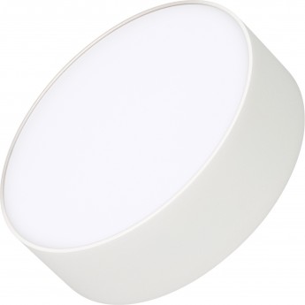 Светильник ARLIGHT IM-RONDO-EMERGENCY-3H-R175-19W Day4000 (WH, 120 deg, 230V) Светильник ARLIGHT IM-RONDO-EMERGENCY-3H-R175-19W Day4000 (WH, 120 deg, 230V)