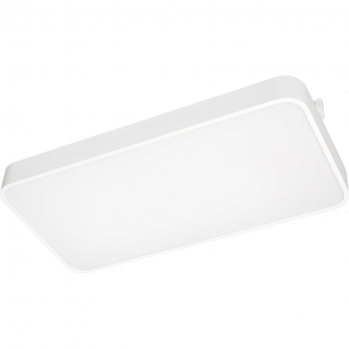 Светильник ARLIGHT LGD-AFINA-4TR-S600x300-50W White6000 (WH, 110 deg, 230V) 035493