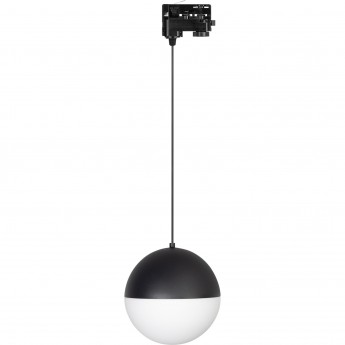 Светильник ARLIGHT LGD-EMISFERO-TRACK-HANG-4TR-R150-11W Warm3000 (BK, 170 deg, 230V) Светильник ARLIGHT LGD-EMISFERO-TRACK-HANG-4TR-R150-11W Warm3000 (BK, 170 deg, 230V)