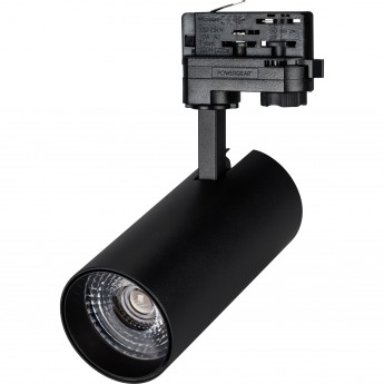 Светильник ARLIGHT LGD-GERA-4TR-R74-20W Day4000 (BK, 24 deg, 230V, DALI) Светильник ARLIGHT LGD-GERA-4TR-R74-20W Day4000 (BK, 24 deg, 230V, DALI)