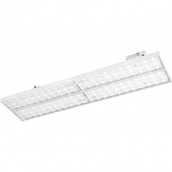 Светильник ARLIGHT LGD-MARS-4TR-S582x138-50W Day4000 (WH, 60-130 deg, 230V)