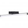 Светильник ARLIGHT LGD-TUBE-TURN-4TR-L900-30W Day4000 (BK, 180 deg, 230V) 035671