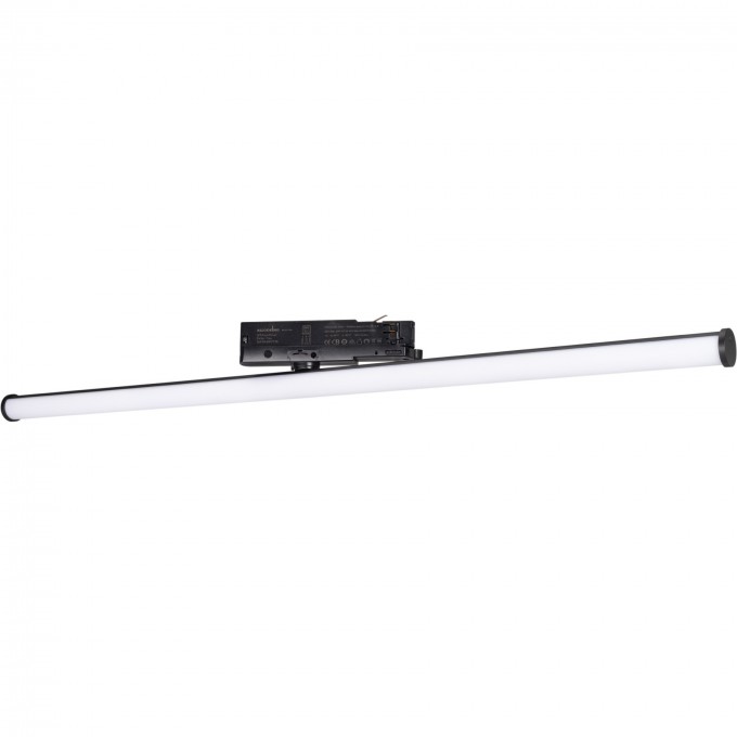 Светильник ARLIGHT LGD-TUBE-TURN-4TR-L900-30W Warm3000 (BK, 180 deg, 230V) 036292