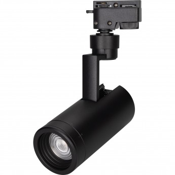 Светильник ARLIGHT LGD-ZEUS-TRUECOLOR-4TR-R100-30W Day4000 CRI98 (BK, 20-60 deg, 230V) (Arlight, IP20 Металл, 3 года)