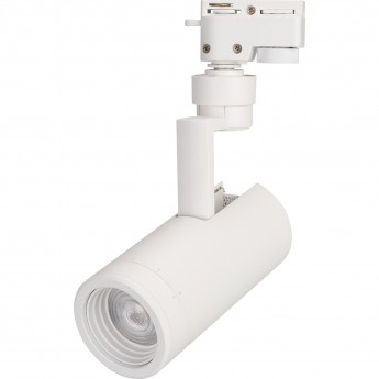 Светильник ARLIGHT LGD-ZEUS-TRUECOLOR-4TR-R100-30W Warm3000 CRI98 (WH, 20-60 deg, 230V) (Arlight, IP20 Металл, 3 года)