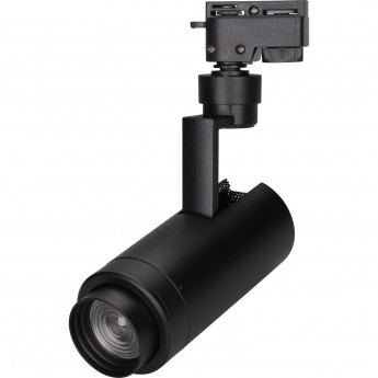 Светильник ARLIGHT LGD-ZEUS-TRUECOLOR-4TR-R67-10W Day4000 CRI98 (BK, 20-60 deg, 230V) (Arlight, IP20 Металл, 5 лет)