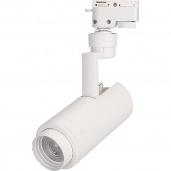 Светильник ARLIGHT LGD-ZEUS-TRUECOLOR-4TR-R67-10W Day4000 CRI98 (WH, 20-60 deg, 230V) (Arlight, IP20 Металл, 5 лет)