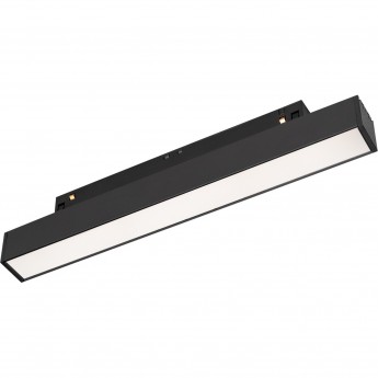 Светильник ARLIGHT MAG-FLEX-FLAT-L235-8W Warm3000