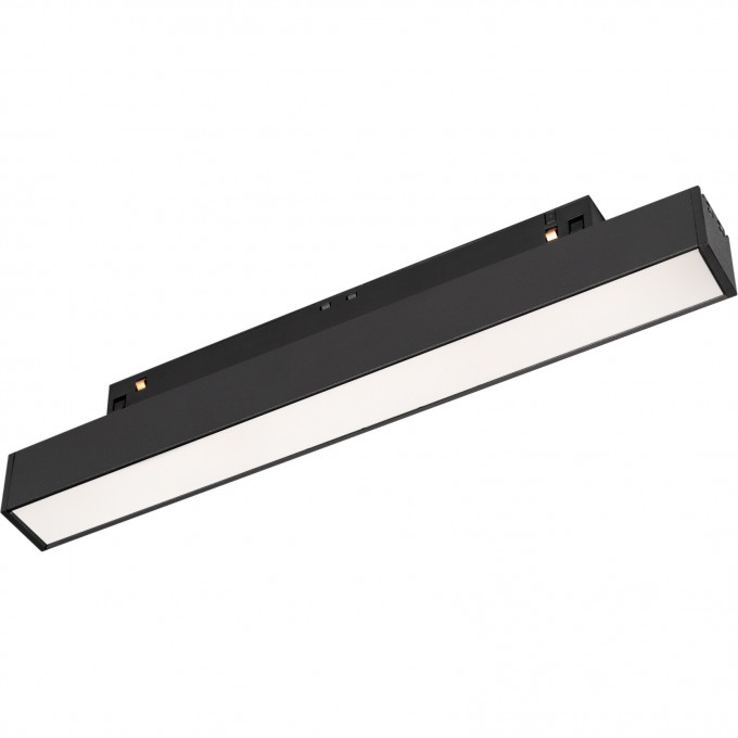 Светильник ARLIGHT MAG-FLEX-FLAT-L235-8W Warm3000 036316