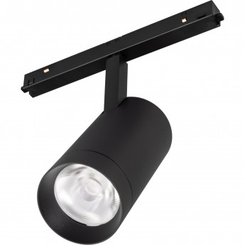 Светильник ARLIGHT MAG-FLEX-SPOT-R65-20W Day4000 (BK, 24 deg, 48V) (Arlight, IP20 Металл, 3 года) Светильник ARLIGHT MAG-FLEX-SPOT-R65-20W Day4000 (BK, 24 deg, 48V) (Arlight, IP20 Металл, 3 года)