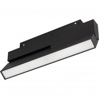 Светильник ARLIGHT MAG-ORIENT-FLAT-FOLD-S230-12W Day4000 (BK, 80 deg, 48V) (Arlight, IP20 Металл, 3 года)