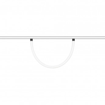 Светильник ARLIGHT MAG-ORIENT-TUBE-ELASTIC-2620-R30-L1000-14W Day4000 (BK, 360 deg, 48V) (Arlight, IP20 Металл, 3 года) Светильник ARLIGHT MAG-ORIENT-TUBE-ELASTIC-2620-R30-L1000-14W Day4000 (BK, 360 deg, 48V) (Arlight, IP20 Металл, 3 года)