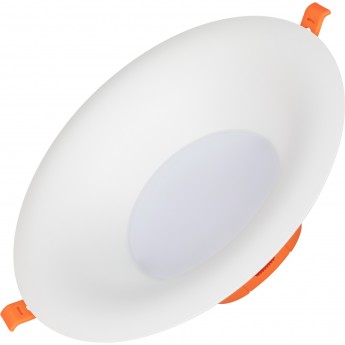 Светильник ARLIGHT MS-BLIZZARD-BUILT-R215-20W Day4000 (WH, 100 deg, 230V) (Arlight, IP20 Металл, 3 года)