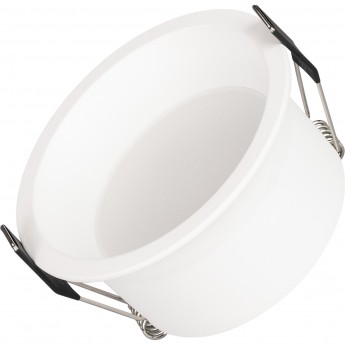Светильник ARLIGHT MS-BREEZE-BUILT-R125-16W Warm3000 (WH, 90 deg, 230V) (Arlight, IP20 Металл, 3 года) Светильник ARLIGHT MS-BREEZE-BUILT-R125-16W Warm3000 (WH, 90 deg, 230V) (Arlight, IP20 Металл, 3 года)