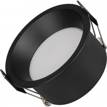 Светильник ARLIGHT MS-BREEZE-BUILT-R82-9W Day4000 (BK, 80 deg, 230V) (Arlight, IP20 Металл, 3 года) Светильник ARLIGHT MS-BREEZE-BUILT-R82-9W Day4000 (BK, 80 deg, 230V) (Arlight, IP20 Металл, 3 года)