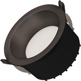 Светильник ARLIGHT MS-DROP-BUILT-R84-8W Warm3000 (BK, 85 deg, 230V) (Arlight, IP54 Металл, 5 лет) Светильник ARLIGHT MS-DROP-BUILT-R84-8W Warm3000 (BK, 85 deg, 230V) (Arlight, IP54 Металл, 5 лет)