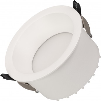 Светильник ARLIGHT MS-DROP-BUILT-R84-8W Warm3000 (WH, 85 deg, 230V) (Arlight, IP54 Металл, 5 лет) Светильник ARLIGHT MS-DROP-BUILT-R84-8W Warm3000 (WH, 85 deg, 230V) (Arlight, IP54 Металл, 5 лет)