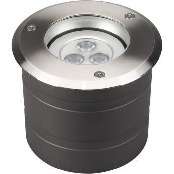 Светильник ARLIGHT RGB ART-GROUND-COLOR-TURN-R115-9W