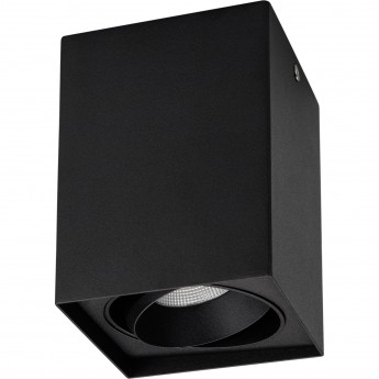 Светильник ARLIGHT SP-CUBUS-S100x100-11W Day4000 (BK, 40deg, 230V) (Arlight, IP20 Металл, 3 года) Светильник ARLIGHT SP-CUBUS-S100x100-11W Day4000 (BK, 40deg, 230V) (Arlight, IP20 Металл, 3 года)