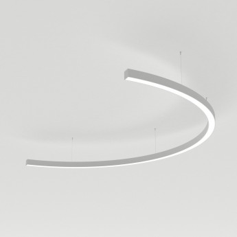 Светильник ARLIGHT SP-LINE-HANG-ARC-C3535-D1500-61W Day4000 (WHITE, 230V) (Arlight, Металл) Светильник ARLIGHT SP-LINE-HANG-ARC-C3535-D1500-61W Day4000 (WHITE, 230V) (Arlight, Металл)