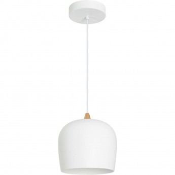 Светильник ARLIGHT SP-PEONY-HANG-R250-15W Warm3000 (WH, 65 deg, 230V) (Arlight, IP20 Металл, 3 года)