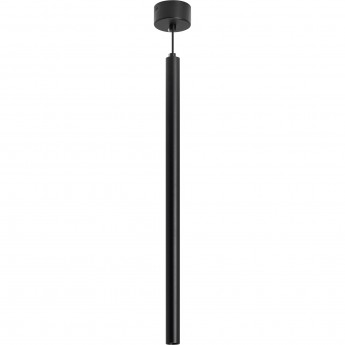 Светильник ARLIGHT SP-PIPE-HANG-L600-R30-9W Day4000 (BK, 24 deg, 230V) (Arlight, IP20 Металл, 3 года) Светильник ARLIGHT SP-PIPE-HANG-L600-R30-9W Day4000 (BK, 24 deg, 230V) (Arlight, IP20 Металл, 3 года)