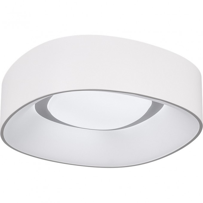 Светильник ARLIGHT SP-TOR-QUADRAT-S450x450-35W Warm3000 (WH, 120 deg) (Arlight, IP20 Металл, 3 года) 022139(1)