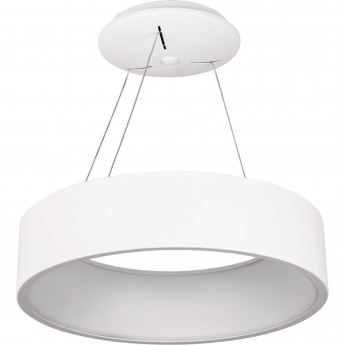 Светильник ARLIGHT SP-TOR-RING-HANG-R600-42W Day4000 (WH, 120 deg) (Arlight, IP20 Металл, 3 года) Светильник ARLIGHT SP-TOR-RING-HANG-R600-42W Day4000 (WH, 120 deg) (Arlight, IP20 Металл, 3 года)