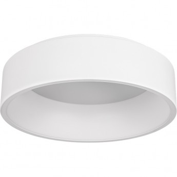 Светильник ARLIGHT SP-TOR-RING-SURFACE-R460-33W Day4000 (WH, 120 deg) (Arlight, IP20 Металл, 3 года)