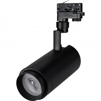 Светильник ARLIGHT Warm LGD-ZEUS-4TR-R100-30W Светильник ARLIGHT Warm LGD-ZEUS-4TR-R100-30W