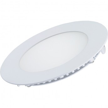 Светильник ARLIGHT Warm White DL-120M-9W Светильник ARLIGHT Warm White DL-120M-9W