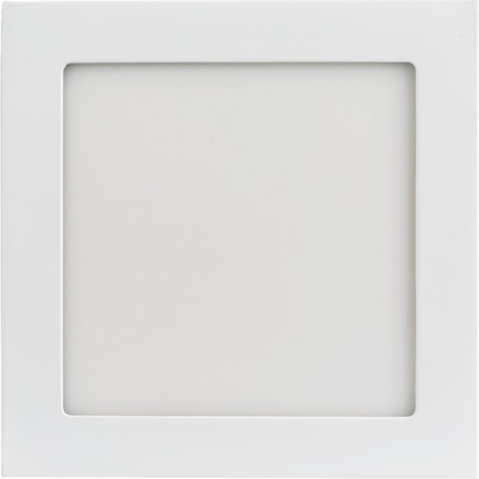 Светильник ARLIGHT Warm White DL-172x172M-15W 020133