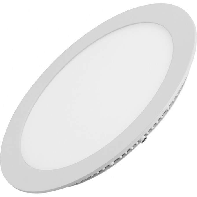 Светильник ARLIGHT Warm White DL-192M-18W 020116