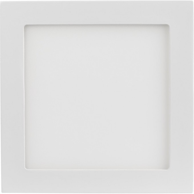 Светильник ARLIGHT Warm White DL-192x192M-18W 020134