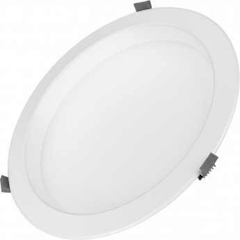 Светильник ARLIGHT Warm White IM-280WH-Cyclone-40W Светильник ARLIGHT Warm White IM-280WH-Cyclone-40W