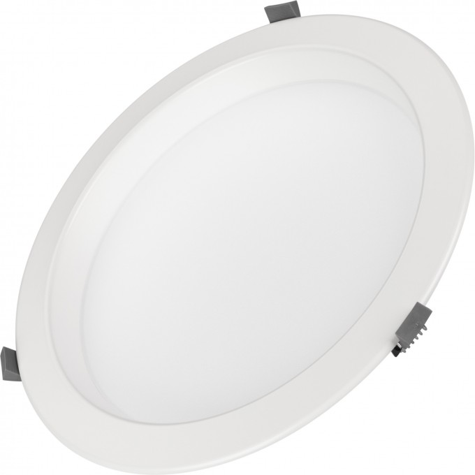 Светильник ARLIGHT Warm White IM-280WH-Cyclone-40W 023220