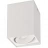 Светильник ARLIGHT Warm White SP-CUBUS-S100x100WH-11W 020386