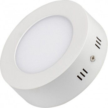 Светильник ARLIGHT Warm White SP-R120-6W Светильник ARLIGHT Warm White SP-R120-6W