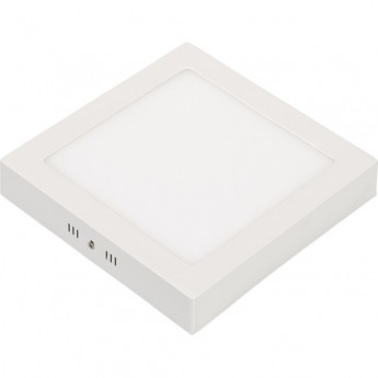 Светильник ARLIGHT Warm White SP-S225x225-18W Светильник ARLIGHT Warm White SP-S225x225-18W