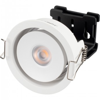 Светильник ARLIGHT Warm3000 CL-SIMPLE-R78-9W